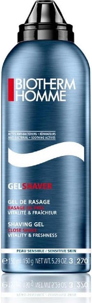 Biotherm - Homme Normal Skin Shaving Gel Men żel do golenia dla mężczyzn 150ml