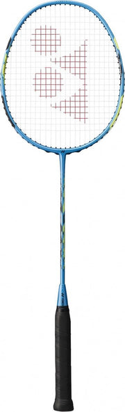 Yonex BadmintonracketVolwassenen - blauw/geel