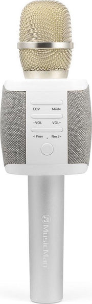 Technaxx BT-X44-Grey
