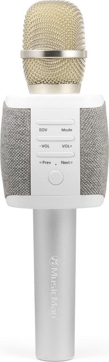 Technaxx BT-X44-Grey