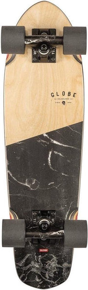 Globe Bantam ST Marbled 59MM 78A