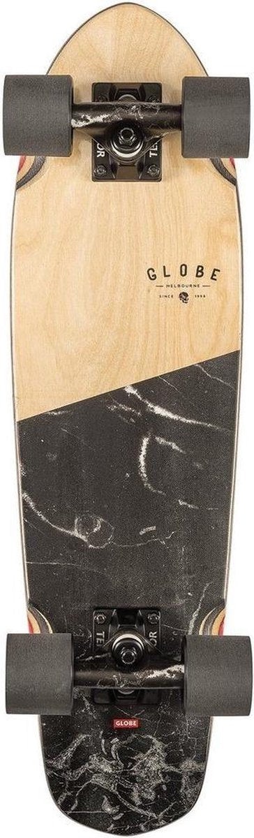 Globe Bantam ST Marbled 59MM 78A
