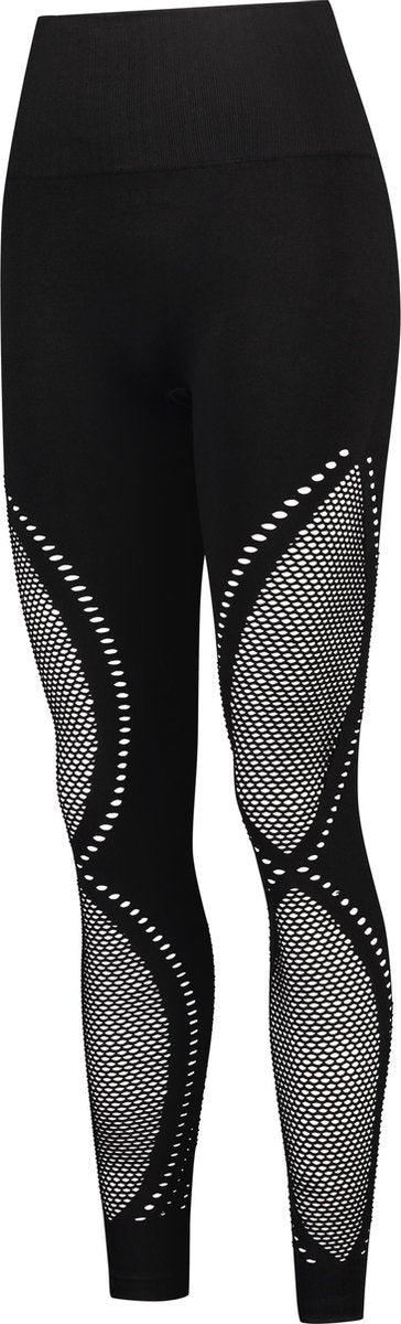 Hunkemöller Dames HKMX High waist naadloze sportlegging  - maat XS