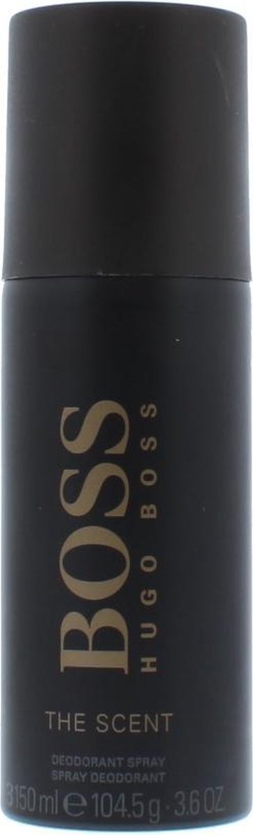 Hugo Boss Boss The Scent Deo Spray - 150 ml