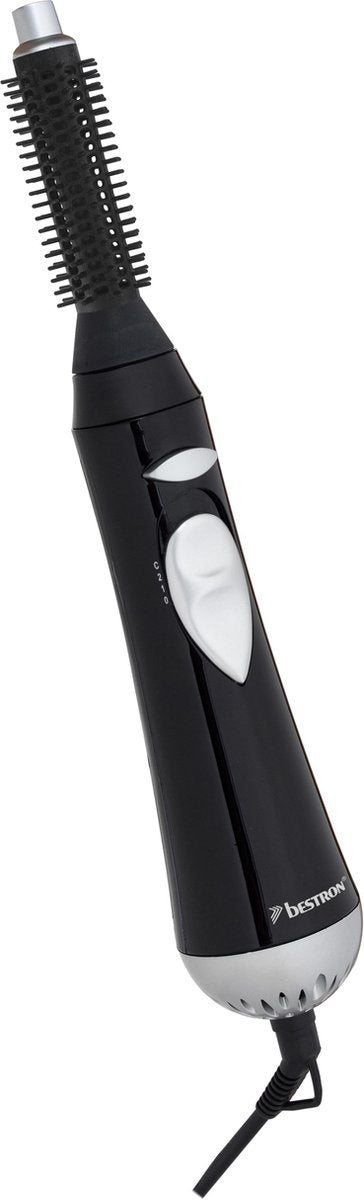 Bestron ASB350Z - Föhnborstel