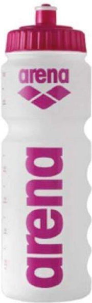 Arena - Bidon (75cl) Clear - Roze