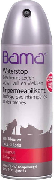 Bama All Protector - 200ml spuitbus - beschermt leer textiel en suede tegen vuil en water