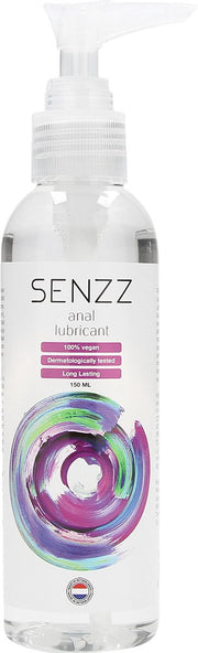 Senzz Anal Lubricant - 150 ml