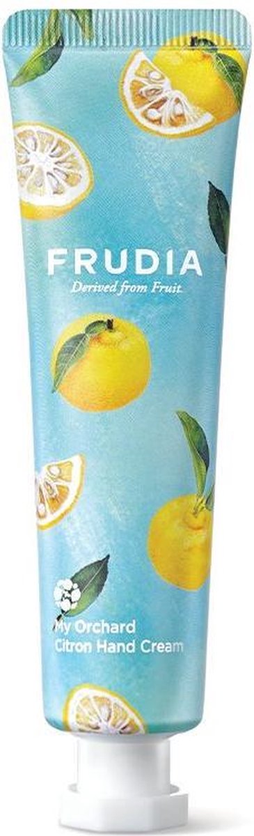 Frudia My Orchard Citron Hand Cream 30g