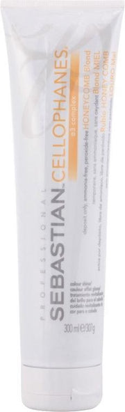 Sebastian Professional - Cellophanes - Semi-Permanent Hair Gloss 300Ml Honeycomb Blonde