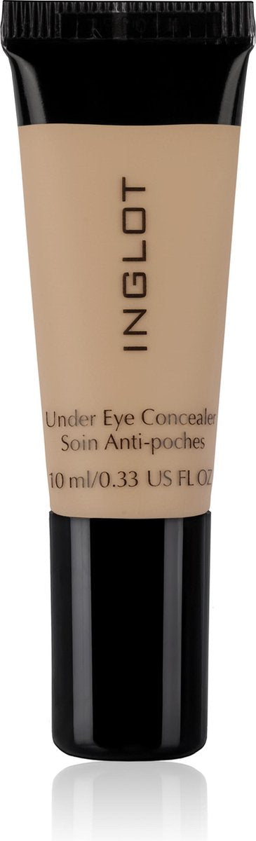 INGLOT Concealer - Under Eye Concealer