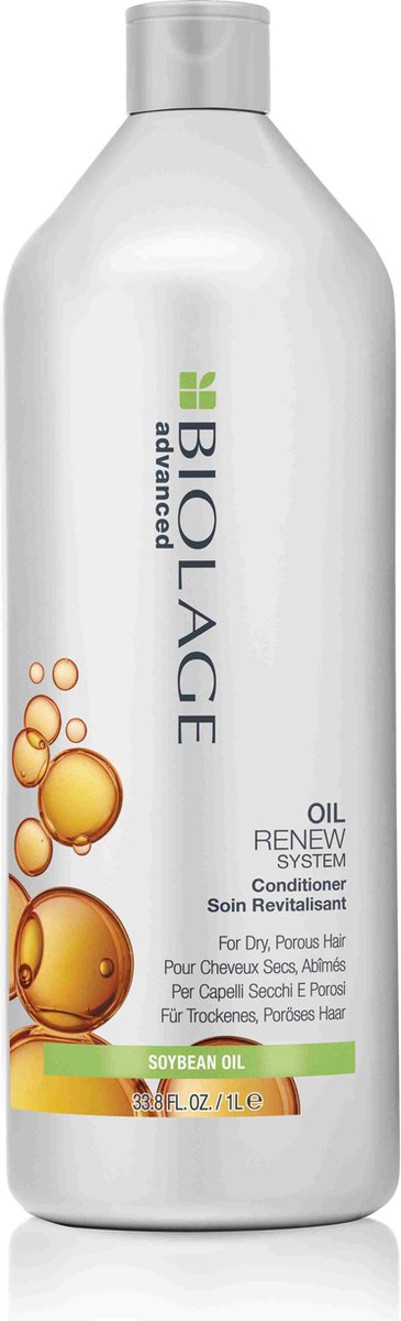 Matrix - Biolage Advanced Oil Renew System Conditioner odżywka nawilżająca 1000ml