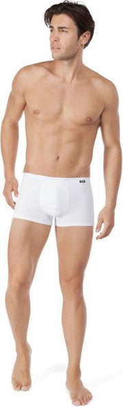 Heren boxershort Skiny | essentials men | wit | XXL