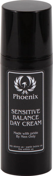 Phoenix Sensitive Balance Day Cream