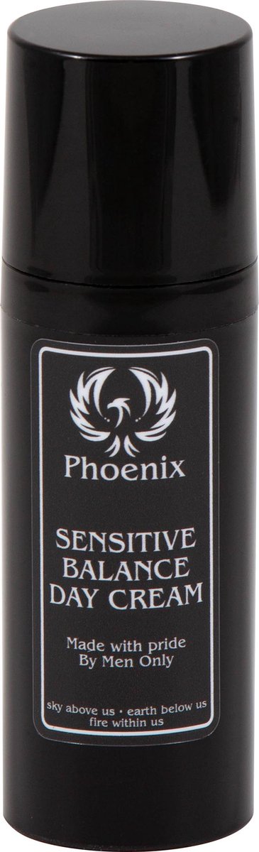 Phoenix Sensitive Balance Day Cream