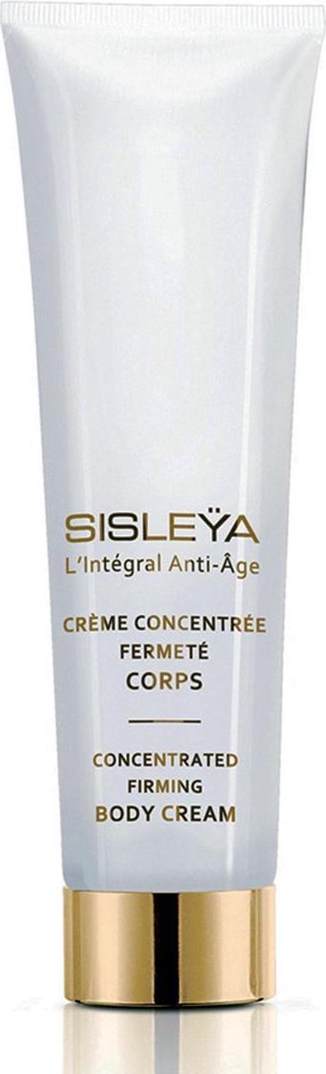 Sisley Sisleÿa Crème Concentrée Fermeté Corps - 150 ml - Bodycrème
