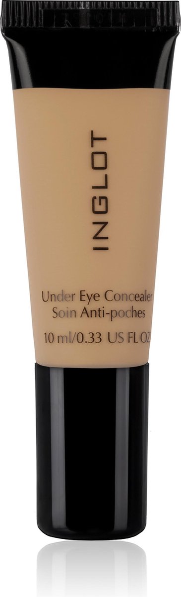 INGLOT Concealer - Under Eye Concealer