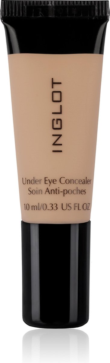 INGLOT Concealer - Under Eye Concealer