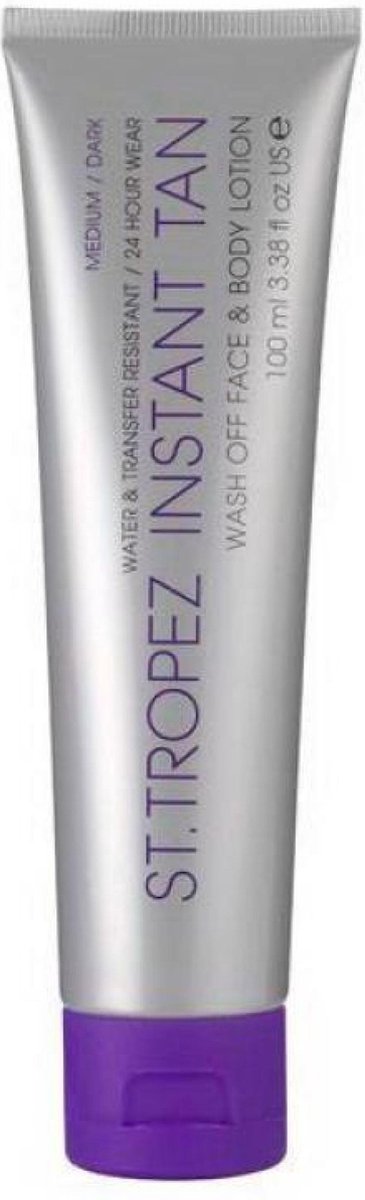 St Tropez Zelfbruinende lotion St Tropez