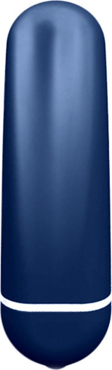 Jimmyjane Mini Vibrator Intro I - blauw