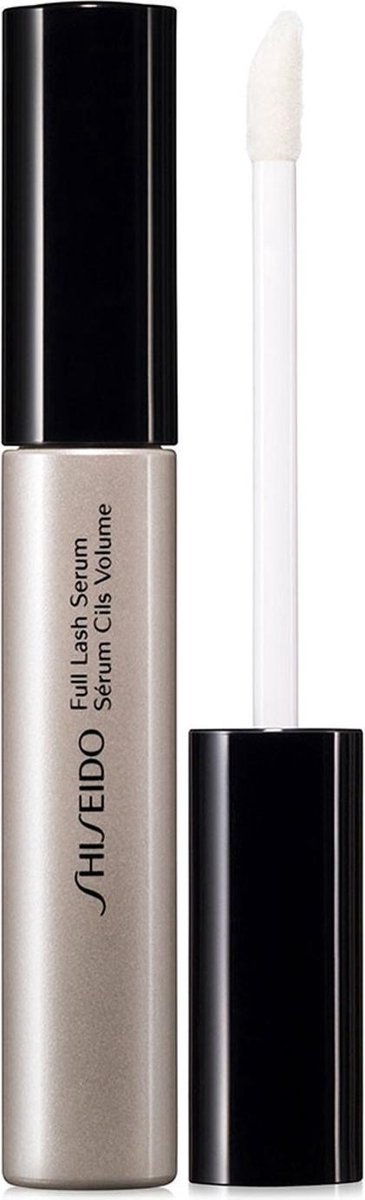 Shiseido - Full Lash Serum - Podkladová báze pod řasenku 6 ml (L)