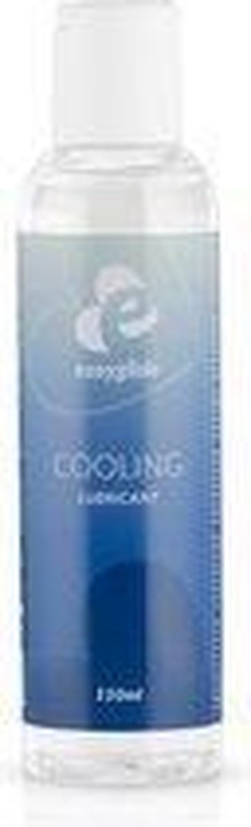 EasyGlide glijmiddel - Verkoelend - 150 ml
