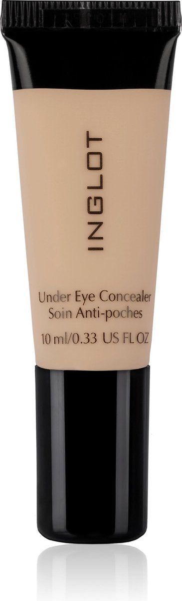 INGLOT Concealer - Under Eye Concealer