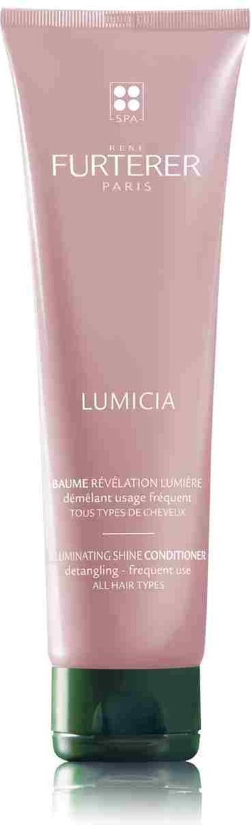 Rene Furterer Lumicia Illuminating Shine Conditioner 150ml