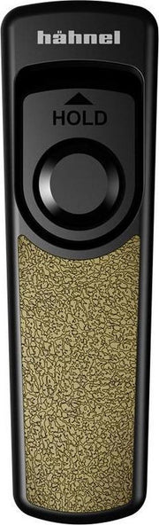 Hahnel Draadontspanner Remote Shutter Release HRS 280 PRO voor Sony