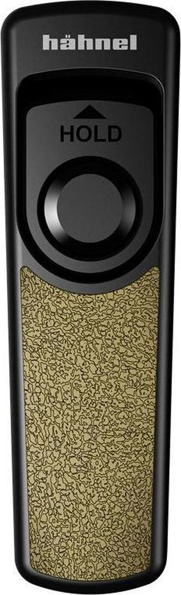 Hahnel Draadontspanner Remote Shutter Release HRS 280 PRO voor Sony