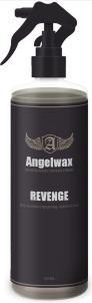 Angelwax Revenge 3