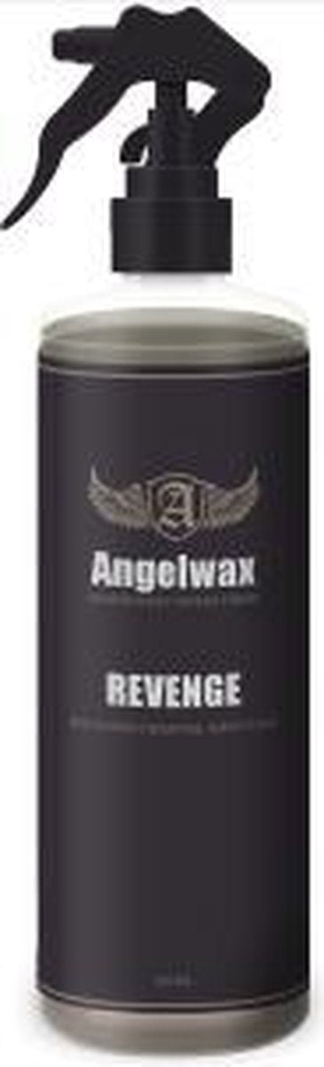 Angelwax Revenge 3