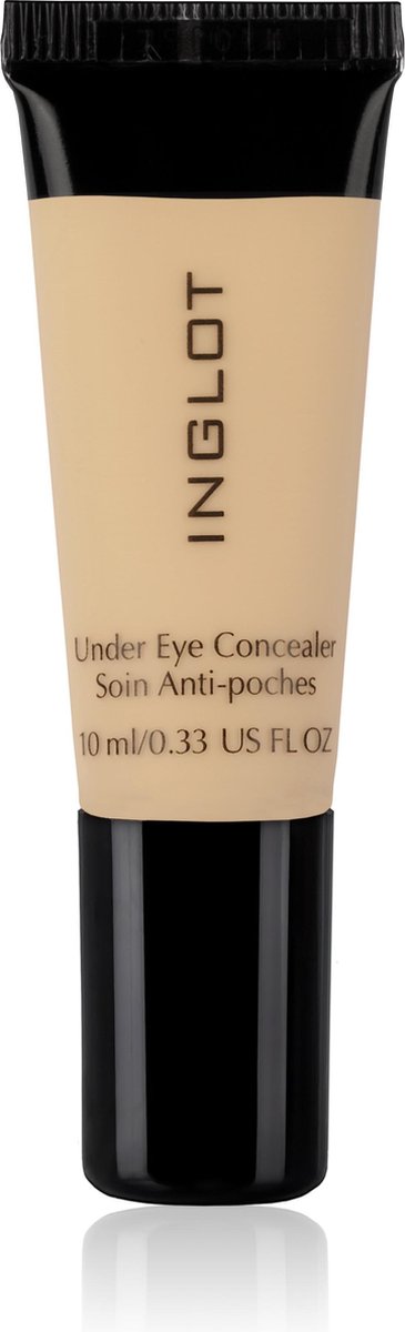 INGLOT Concealer - Under Eye Concealer