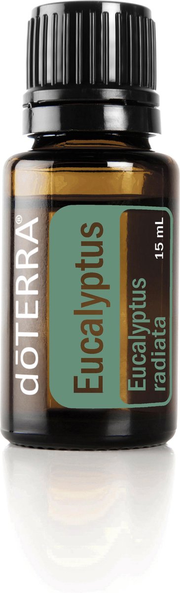 doTERRA Eucalyptus | 15ml | Etherische olie