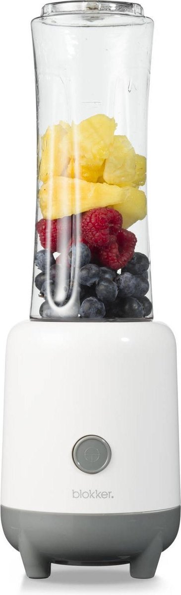 Blender to-go BL-13301 - wit