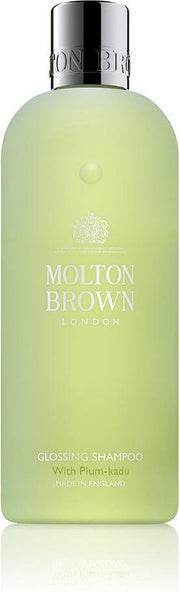 Molton Brown - Glossing Shampoo with Plum-Kadu - 300 ml