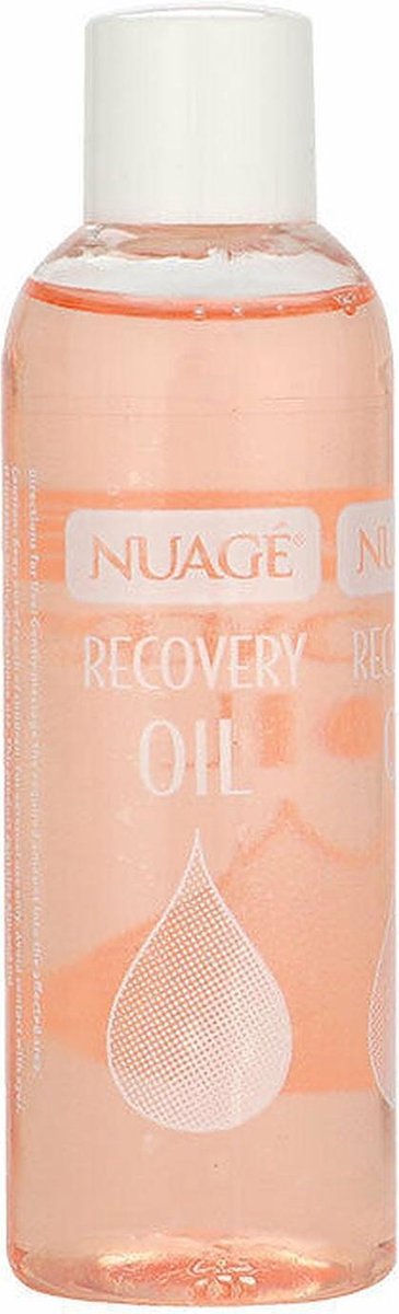 Nuage Recovery Oil