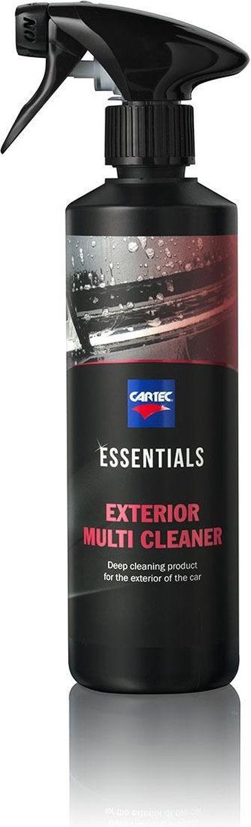 Cartec Essentials Exterieur Multi Cleaner