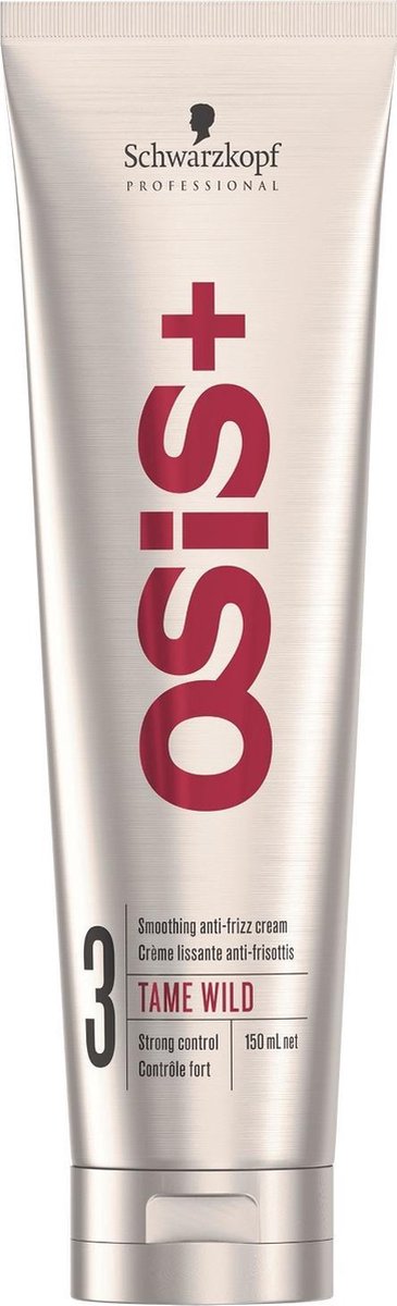 Schwarzkopf Osis+ Tame Wild 150 ml