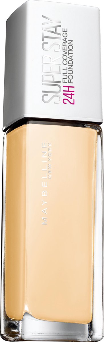 Maybelline Superstay Photofix 24H Foundation - 28 Soft