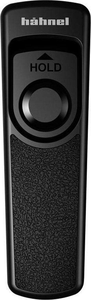 Hahnel Draadontspanner Remote Shutter Release HRN 280 PRO voor Nikon