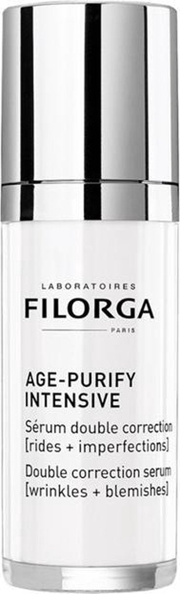 Les Filorga Serums Age-Purify Intensive