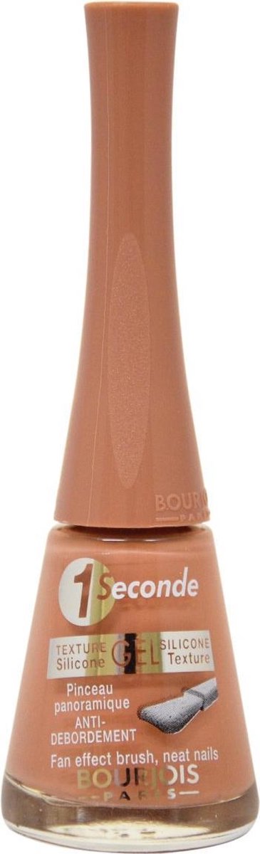 Bourjois  1 Seconde Nagellak - 003 Beige Distinction