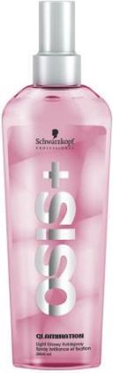 Schwarzkopf Osis+ Glamination