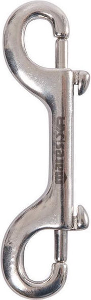 MARES DOUBLE ENDER RVS 90MM