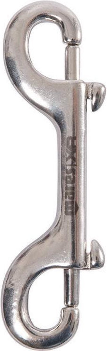 MARES DOUBLE ENDER RVS 90MM