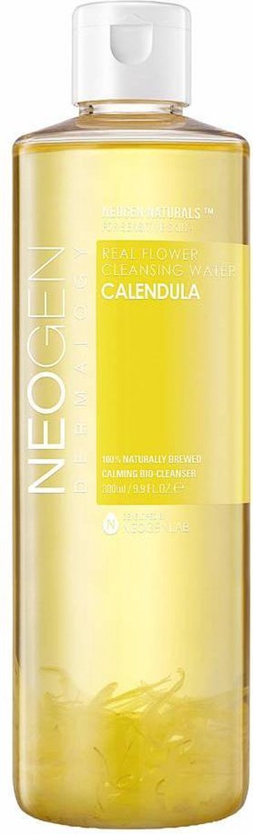 Neogen Dermalogy - Real Calendula Cleansing Water 300 ml