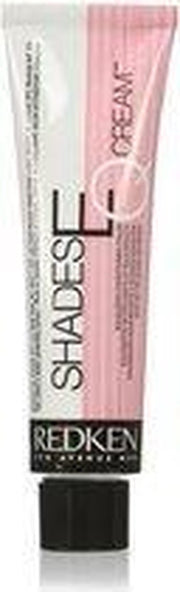 Redken Shades Eq Cream 60ml Warm Natural (07WN)