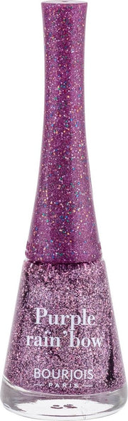 Bourjois 1 Seconde nagellak - 18 Purple Rain'bow
