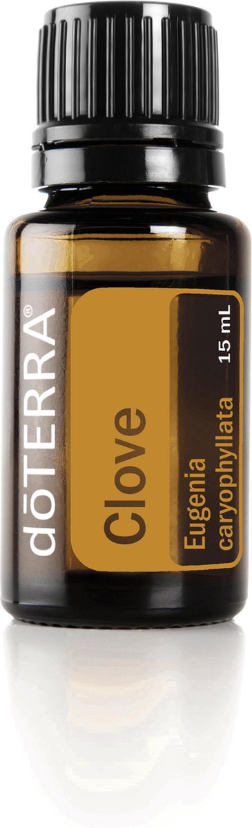 doTERRA Clove (Kruidnagel) | 15ml | Etherische olie